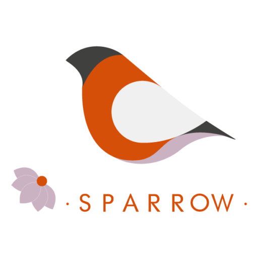Sparrow